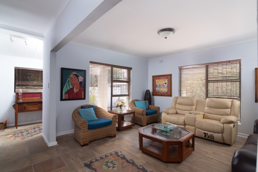 4 Bedroom Property for Sale in Velddrif Western Cape